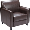 Picture of Flash Furniture BT-827 Office Reception Chair