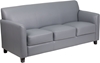 Picture of Flash Furniture BT-827 Office Reception Sofa