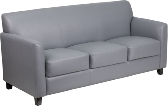 Sofa for hotsell office reception