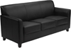 Picture of Flash Furniture BT-827 Office Reception Sofa