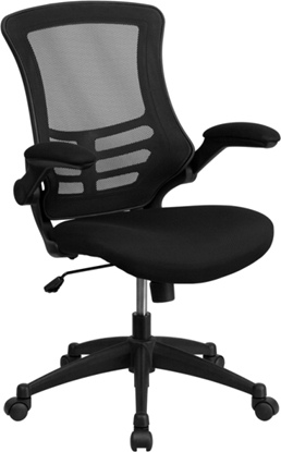 Picture of Flash Furniture BL-X-5M Mesh Office Chair