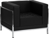 Picture of Flash Furniture ZB-IMAG-Chair-GG Reception Lounge Chair