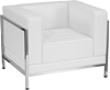 Picture of Flash Furniture ZB-IMAG-Chair-GG Reception Lounge Chair