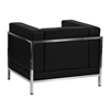Picture of Flash Furniture ZB-IMAG-Chair-GG Reception Lounge Chair