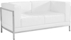 Picture of Flash Furniture ZB-Imag-LS Waiting Room Love Seat