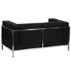 Picture of Flash Furniture ZB-Imag-LS Waiting Room Love Seat