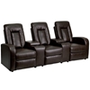 Picture of Flash Furniture BT-70259-3 3 Chair Home Theater Seats