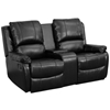 Picture of Flash Furniture BT-70295-2 Duel Home Theatre Recliners