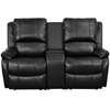 Picture of Flash Furniture BT-70295-2 Duel Home Theatre Recliners