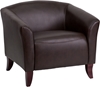 Picture of Flash Furniture 111-1-Color-GG  Reception Chair
