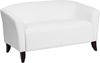 Picture of Flash Furniture 111-2-Color-GG Reception Love Seat