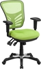 Picture of Flash Furniture HL-0001 Mesh Office Chair