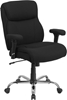 Picture of Flash Furniture 2031F Big & Tall Office Chair