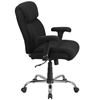 Picture of Flash Furniture 2031F Big & Tall Office Chair