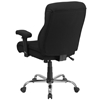 Picture of Flash Furniture 2031F Big & Tall Office Chair