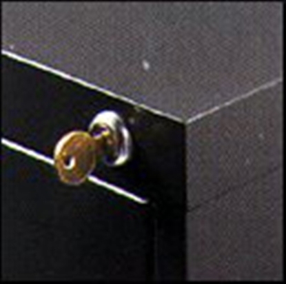 Picture of Global LK26 File Lock Kit