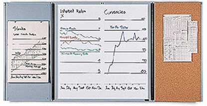 Picture of Global GVB4848 Conference Room Cabinet