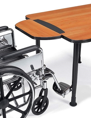 Picture of Global GC3-NUG Attachable Tablet