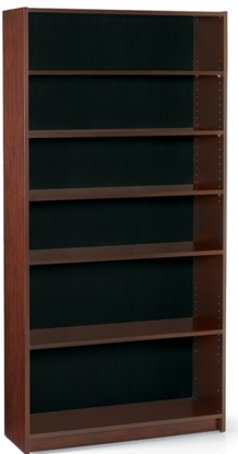 Picture of Global ZBC72 Bookcase