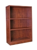 Picture of Offices to Go SL48BC Two Shelf Bookcase
