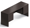 Picture of Global G2066CK Knee-space Credenza
