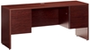 Picture of Global G2066CK Knee-space Credenza