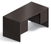 Picture of Global G3060DP Double Pedestal Office Desk