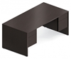 Picture of Global G3672DP 72" Office Desk