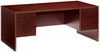 Picture of Global G3672DP 72" Office Desk