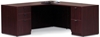 Picture of Offices to Go SL6630DS L Shaped Desk with Drawers