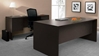 Picture of Global G3672DP-G2066CK Executive Office Desk