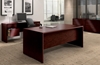 Picture of Global G3672DP-G2066CK Executive Office Desk