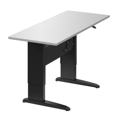 Picture of Global HTM3058 Sit Stand Desk