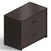 Picture of Global G2036LF Two Drawer Lateral File