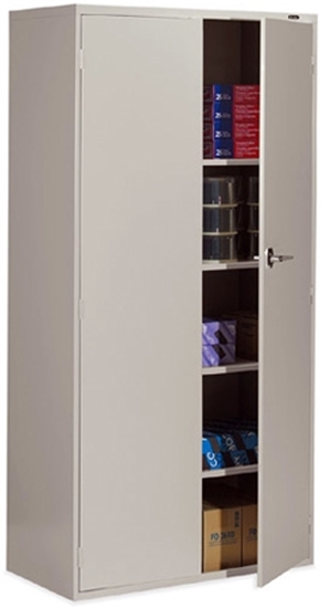 Office Storage Cabinets and Cupboards