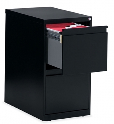 Picture of Global GWP-23FF 2 File Drawer Pedestal