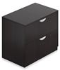 Picture of Offices to Go SL3622LF 36" Two Drawer Lateral File Cabinet