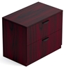 Picture of Offices to Go SL3622LF 36" Two Drawer Lateral File Cabinet