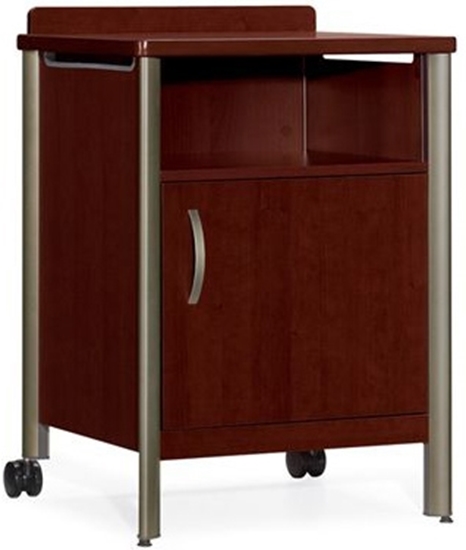 Picture of Global GCLBT05C Sonoma Bedside Cabinet