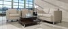 Picture of Global 7875 Leather Office Lounge Chair