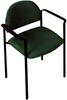 Picture of Global 2171 Stacking Chair with Arms