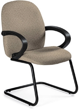 Picture of Global 4565 Guest Office Chair