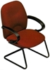 Picture of Global 4565 Guest Office Chair