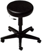 Picture of Global 1105 File Buddy Pneumatic Swivel Stool