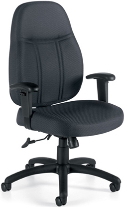 Picture of Offices to Go OTG11652 Executive Office Chair