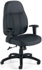 Picture of Offices to Go OTG11652 Executive Office Chair