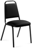 Picture of Offices to Go OTG11934 Stacking Office Chair