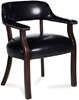 Picture of Global 3722 Traditional Guest Office Chair