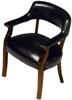 Picture of Global 3722 Traditional Guest Office Chair