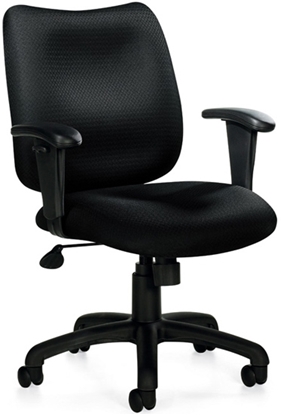 Picture of Offices to Go OTG11612 Discount Office Chair